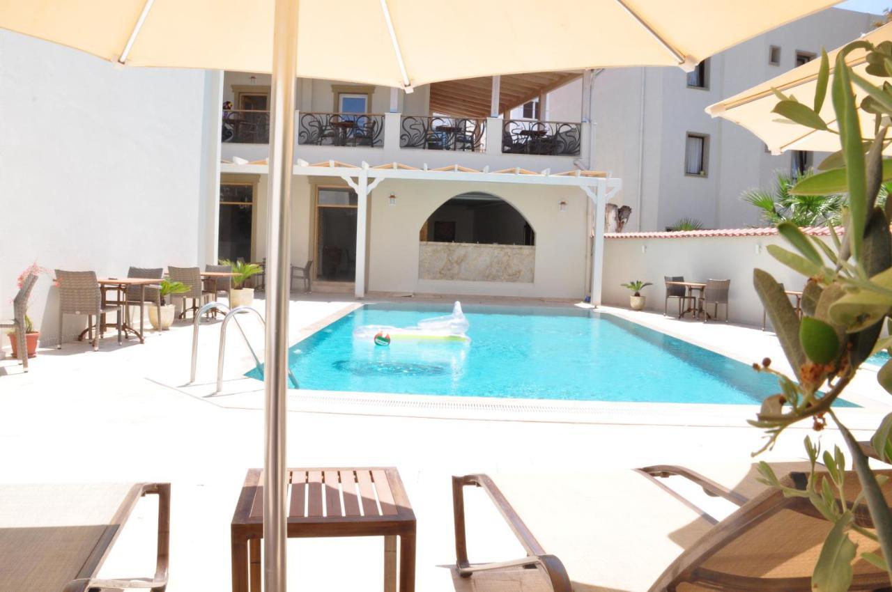 Olivias Group Hotel Gumbet Exterior photo